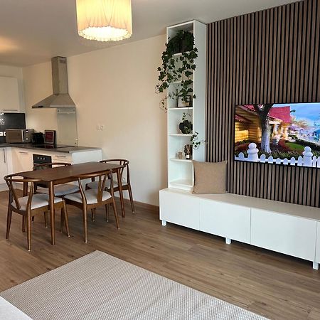 Suite Alya Appartement Proche Disneyland Marne-la-Vallée Exterior foto