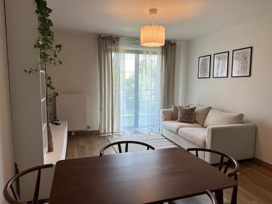 Suite Alya Appartement Proche Disneyland Marne-la-Vallée Exterior foto