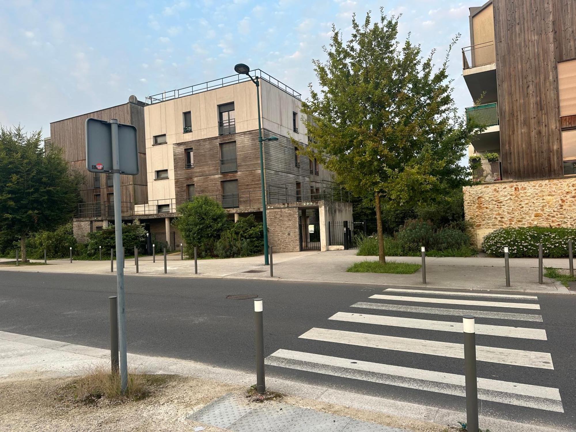 Suite Alya Appartement Proche Disneyland Marne-la-Vallée Exterior foto