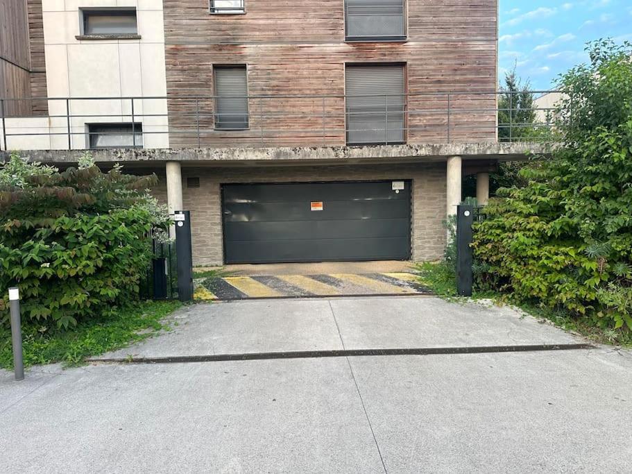 Suite Alya Appartement Proche Disneyland Marne-la-Vallée Exterior foto