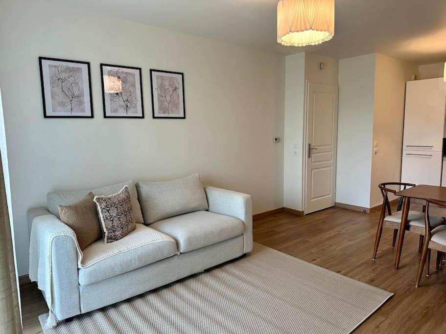 Suite Alya Appartement Proche Disneyland Marne-la-Vallée Exterior foto