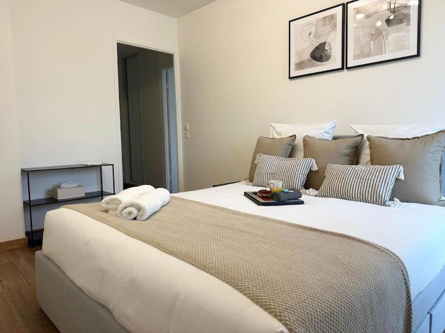 Suite Alya Appartement Proche Disneyland Marne-la-Vallée Exterior foto