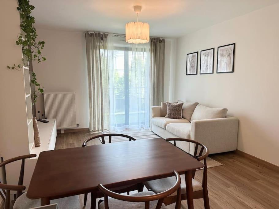Suite Alya Appartement Proche Disneyland Marne-la-Vallée Exterior foto