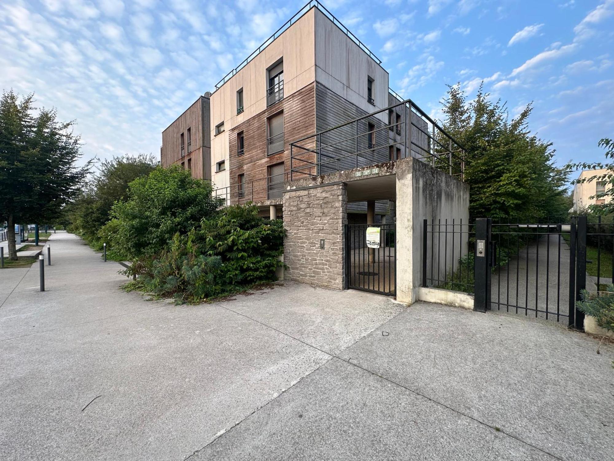 Suite Alya Appartement Proche Disneyland Marne-la-Vallée Exterior foto