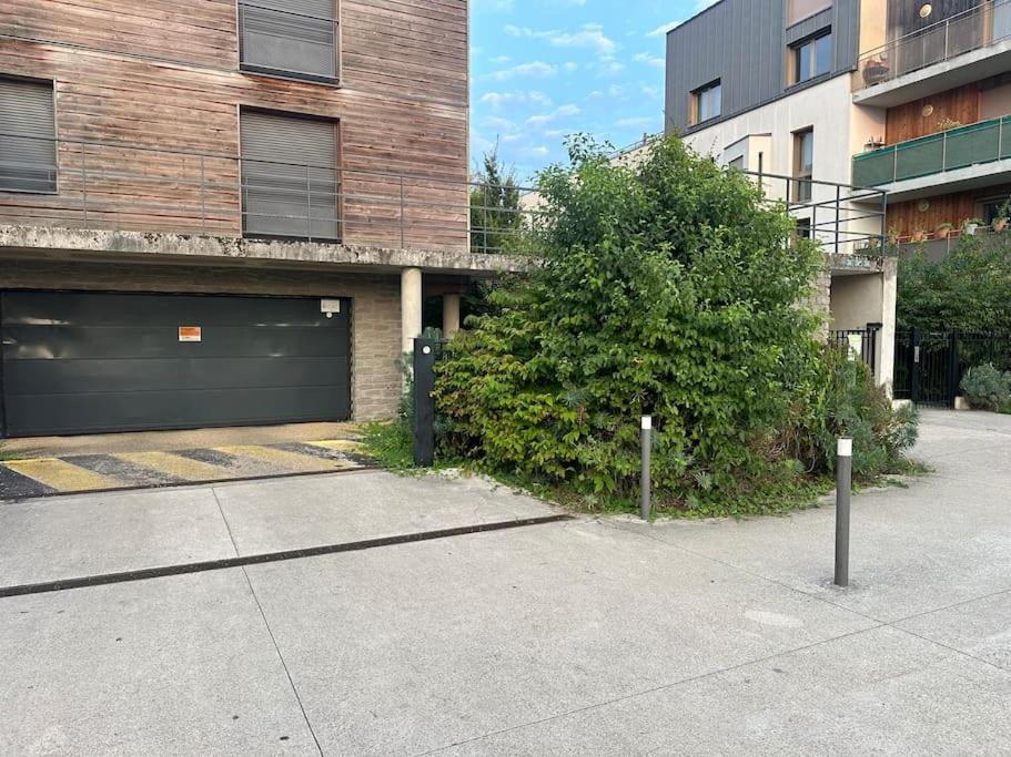 Suite Alya Appartement Proche Disneyland Marne-la-Vallée Exterior foto