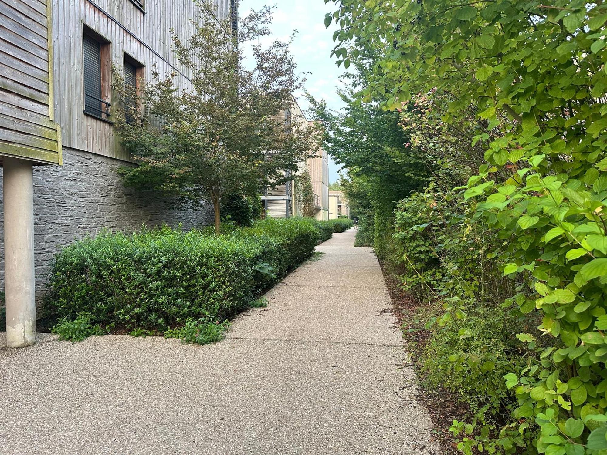 Suite Alya Appartement Proche Disneyland Marne-la-Vallée Exterior foto