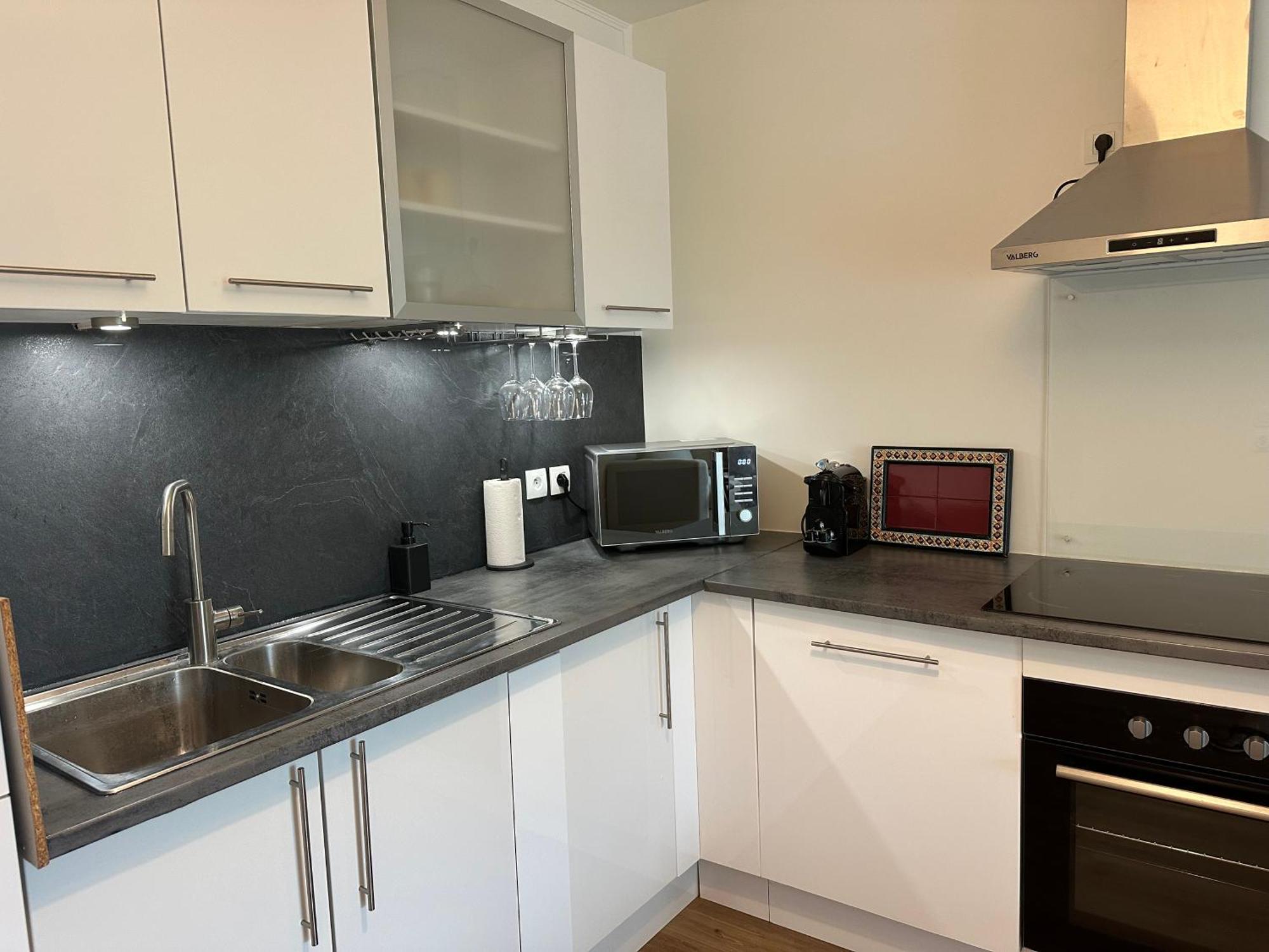 Suite Alya Appartement Proche Disneyland Marne-la-Vallée Exterior foto