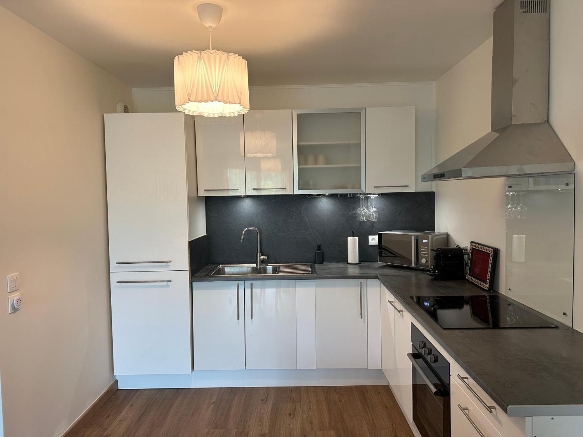 Suite Alya Appartement Proche Disneyland Marne-la-Vallée Exterior foto